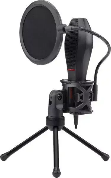 Микрофон Redragon QUASAR GM200 (77639)