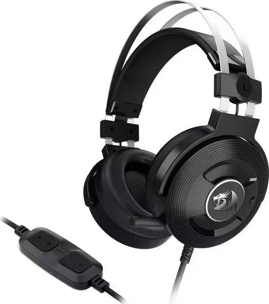 Наушники TRITON Redragon BLACK (78268)