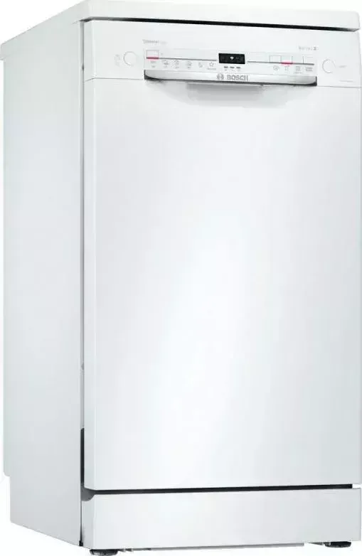 Посудомоечная машина BOSCH SPS 2IKW1CR