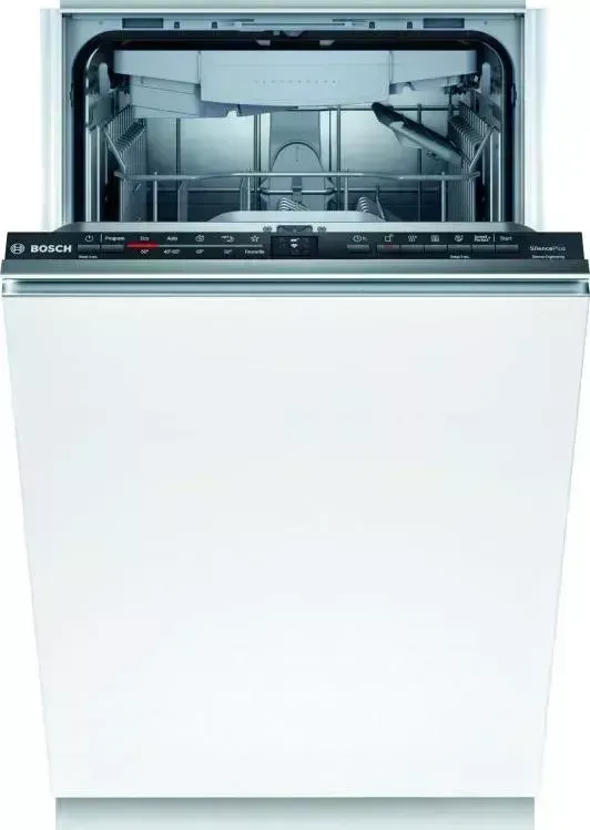 Посудомоечная машина встраиваемая BOSCH SPV 2HMX4FR