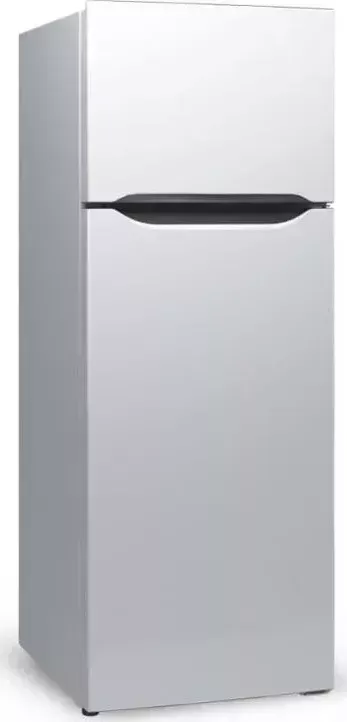 Холодильник Artel HD 395 FWEN белый