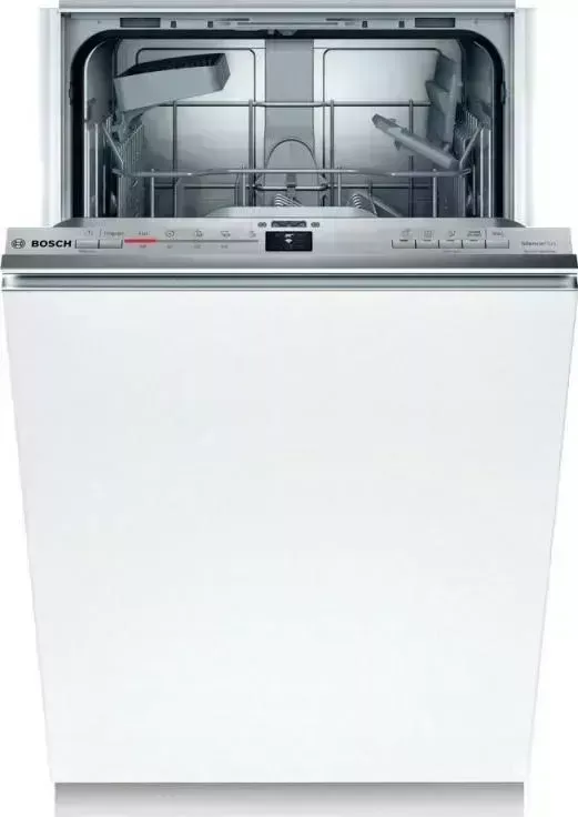 Посудомоечная машина встраиваемая BOSCH SPV 2IKX1BR