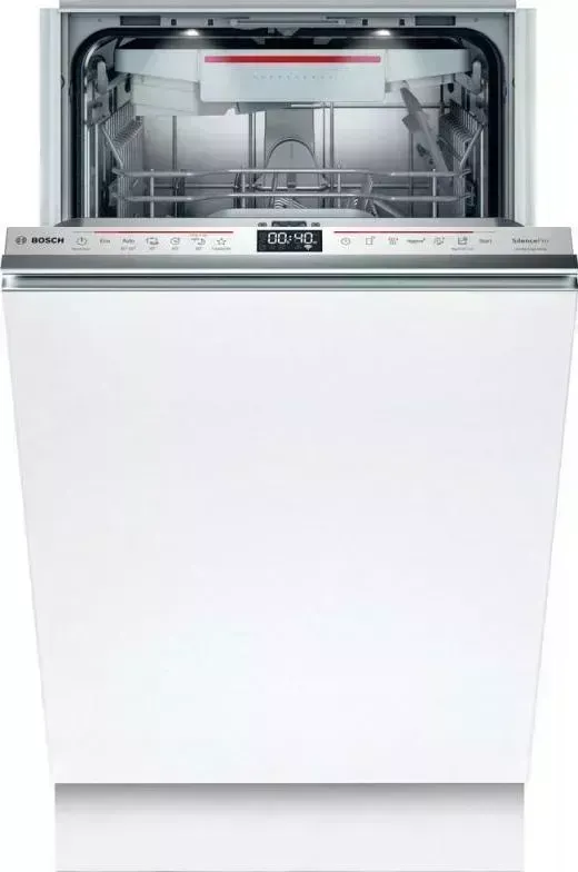 Посудомоечная машина встраиваемая BOSCH SPV 6HMX4MR