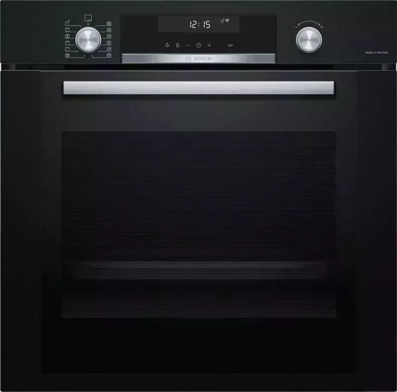 Духовой шкаф электрический BOSCH HBG 378EB6 R