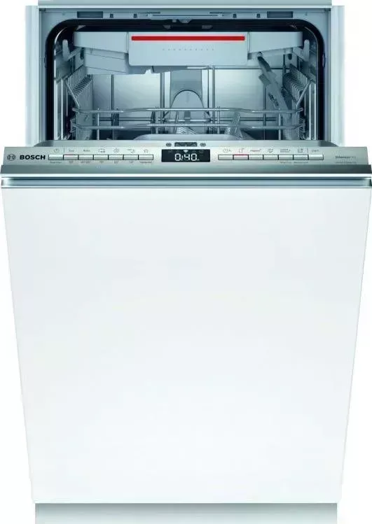 Посудомоечная машина встраиваемая BOSCH SPV 6HMX1MR