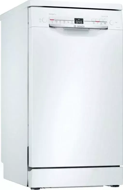 Посудомоечная машина BOSCH SPS 2IKW4CR