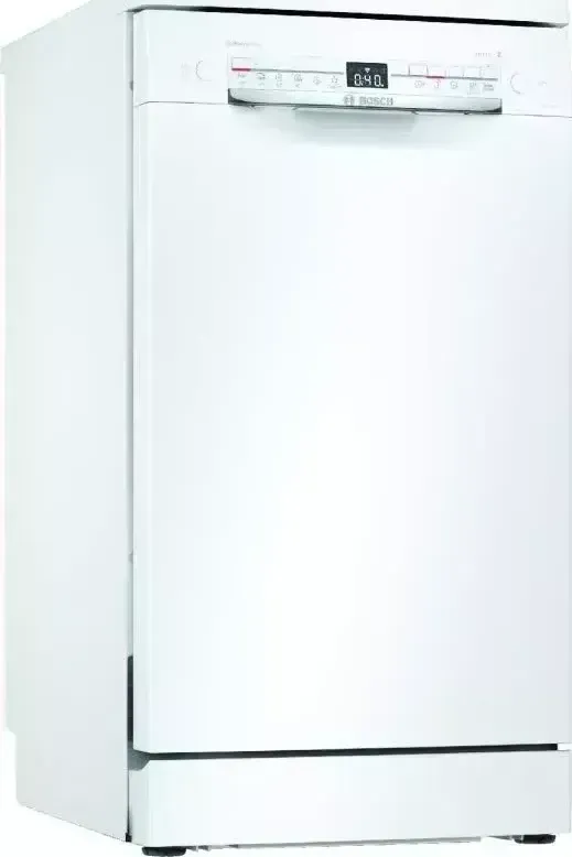 Посудомоечная машина BOSCH SPS 2HKW1DR