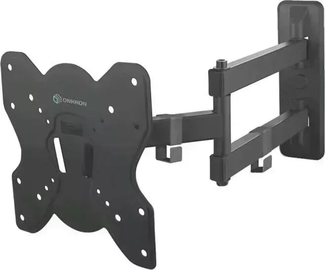 Кронштейн Onkron ONKRON NP25 черный