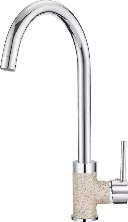 Смеситель для кухни Granula 3125 классик