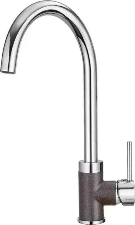 Смеситель для кухни Granula 3125 эспрессо