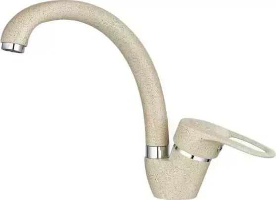 Смеситель для кухни Granula Standart ST-03 классик