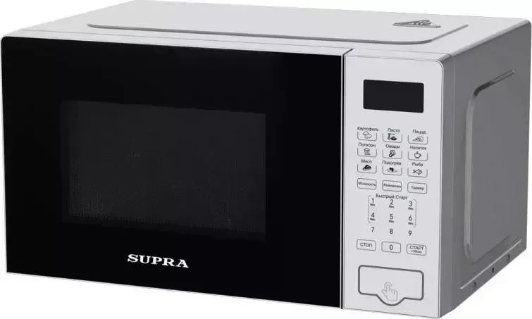 Микроволновая печь SUPRA 20SS50