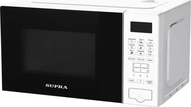 Микроволновая печь SUPRA 20SWG50