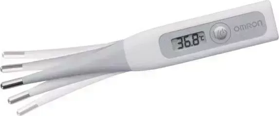 Термометр OMRON FLEX TEMP SMART (MC-343F-RU)
