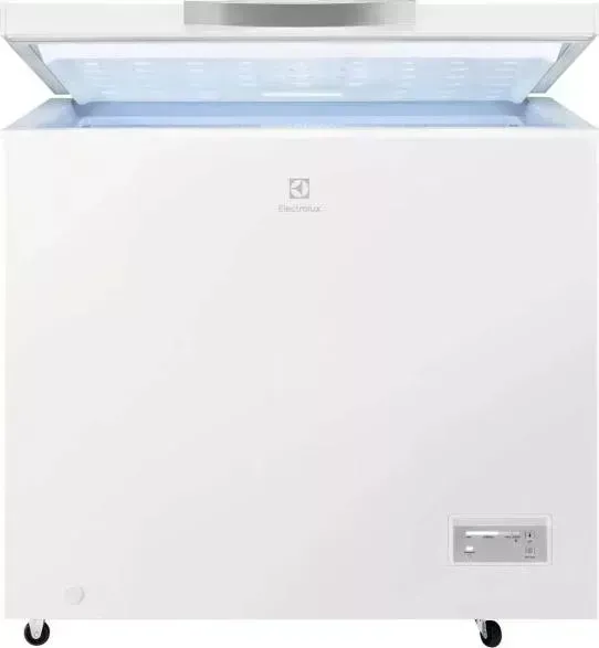 Морозильник ELECTROLUX LCB 3 LF 20 W0