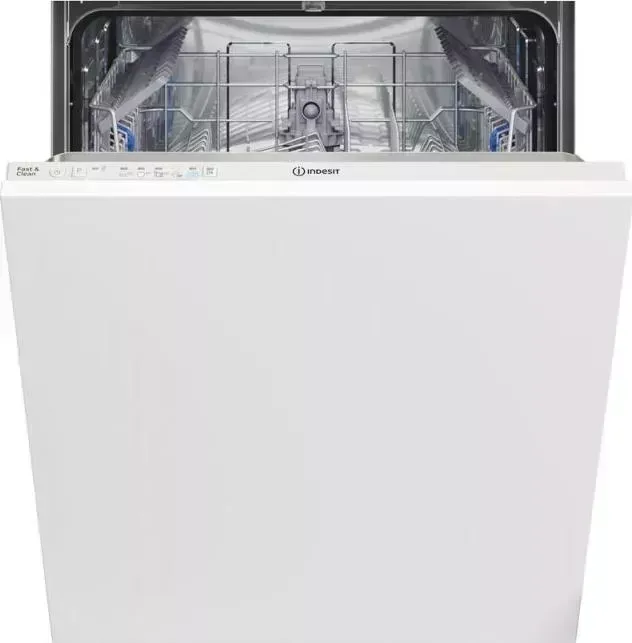 Посудомоечная машина встраиваемая INDESIT DIE 2B19 A