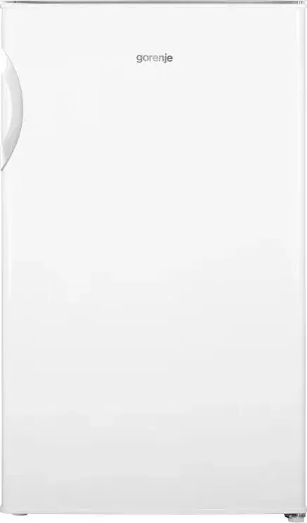Холодильник GORENJE R 491 PW R491PW