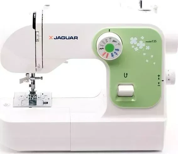 Швейная машина JAGUAR 135