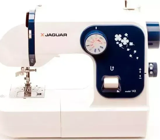 Швейная машина JAGUAR 143