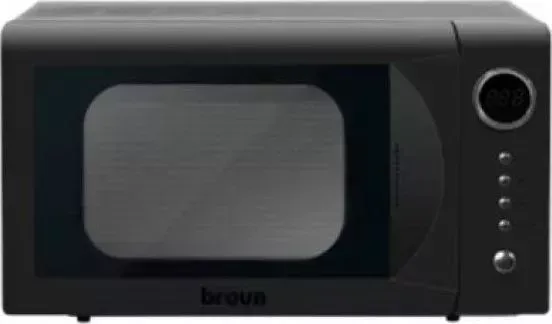 Микроволновая печь BRAUN MWB-20D03B