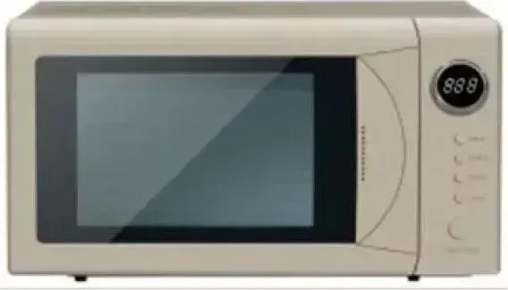 Микроволновая печь BRAUN MWB-20D03P