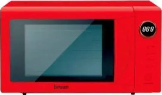 Микроволновая печь BRAUN MWB-20D03R