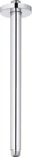 Кронштейн Grohe Rainshower 28497000 потолочный душевой Прочие комплектующие кронштейн