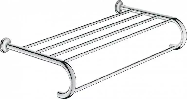Аксессуар Grohe Essentials Authentic 40660001
