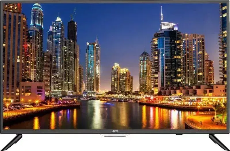 Телевизор JVC LT-43M495