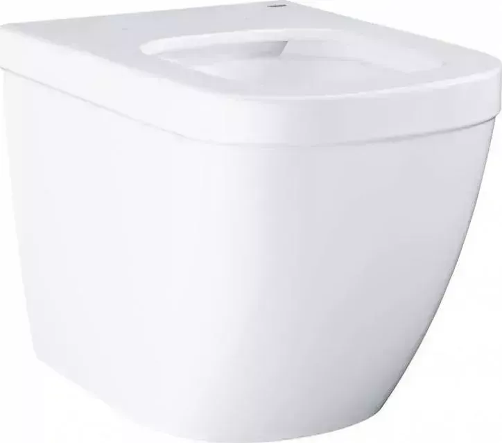 Унитаз Grohe Euro Ceramic 3933900H