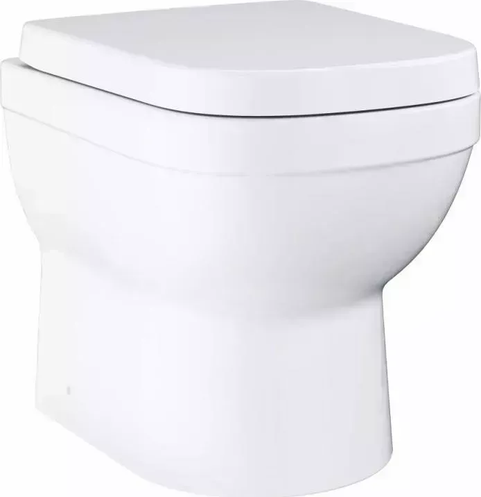 Унитаз Grohe Euro Ceramic 39555000