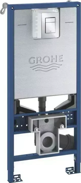 Инсталляция Grohe Rapid SLX 39603000