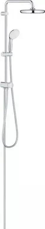 Душевая система Grohe New Tempesta 26381001
