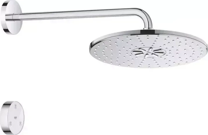Лейка верхнего душа Grohe Rainshower SmartConnect 26640000