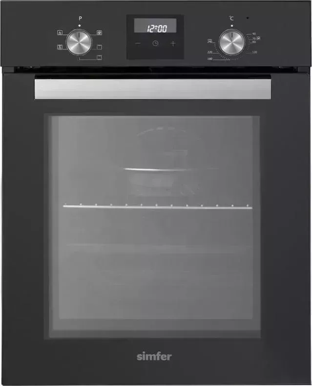 Духовой шкаф электрический SIMFER B4EB56016