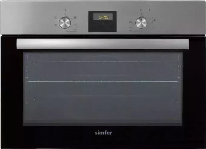 Духовой шкаф электрический SIMFER B5EB55016