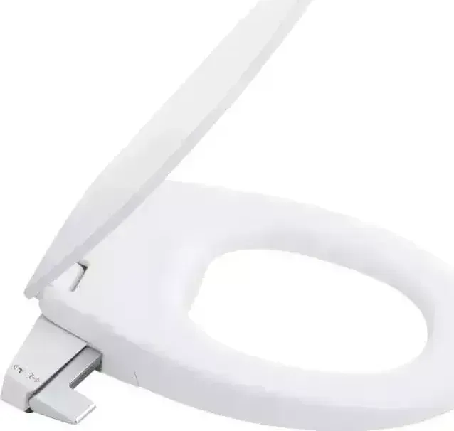 Сиденье для унитаза Grohe Bau 39648SH0
