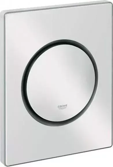 Кнопка смыва Grohe Nova Cosmopolitan 38804SH0 (внешняя монтажная часть)