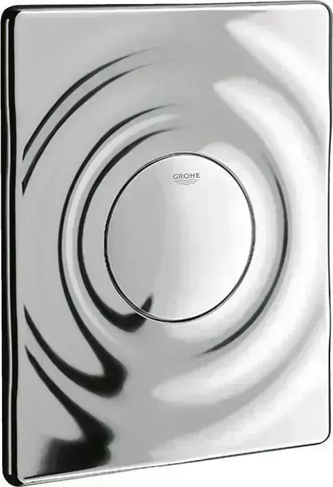 Кнопка смыва Grohe Surf 37063000