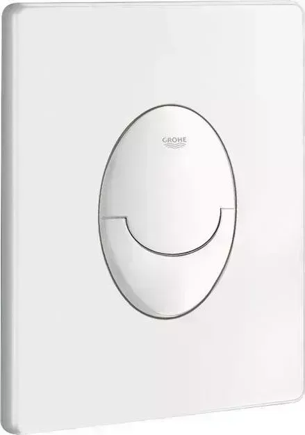 Кнопка смыва Grohe Skate Air 38505SH0