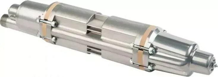 Насос колодезный UNIPUMP Бавленец-2 БВ-024-40-У5 10м