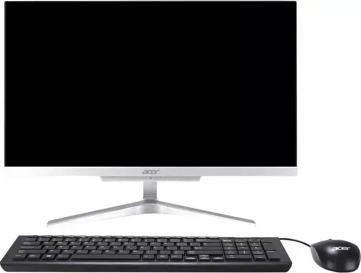 Моноблок ACER C22-320 22/W10 (DQ.BCQER.006)