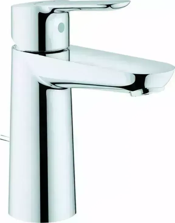 Смеситель для раковины Grohe BauEdge 23758000