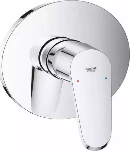 Смеситель для ванны Grohe Eurodisc 24055002 (внешняя часть)