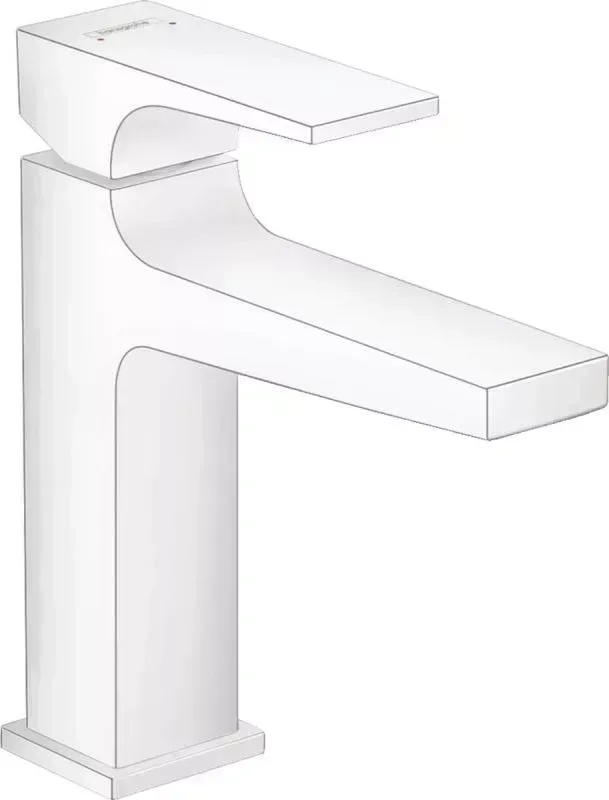 Смеситель для раковины Hansgrohe HansGrohe Metropol 32507700
