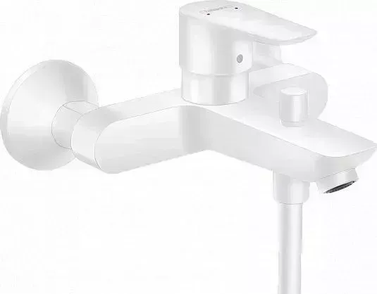 Смеситель для ванны Hansgrohe HansGrohe Talis E 71740700