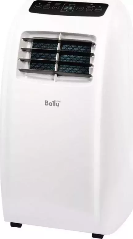 Мобильный кондиционер BALLU BPAC-07 CP