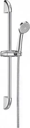 Душевой гарнитур ROCA Natura 5B9402C07