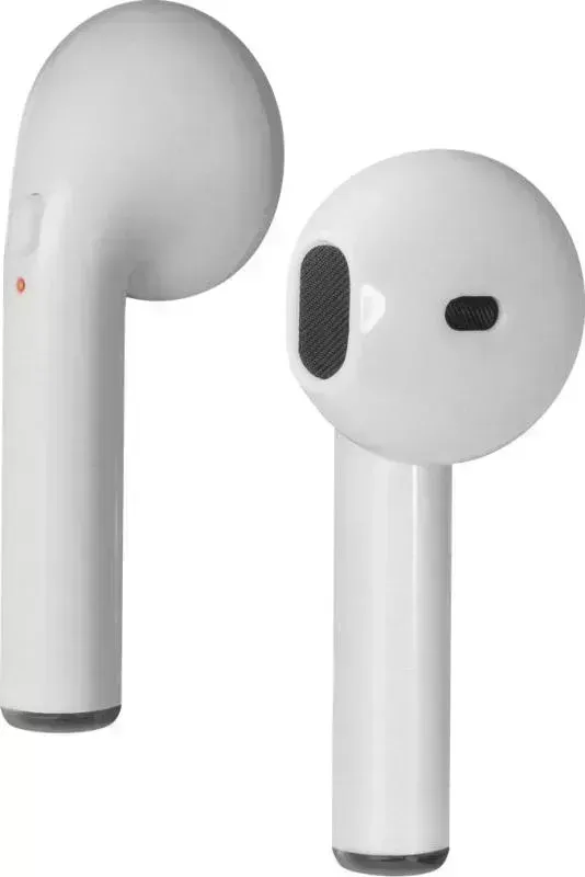 Наушники DEFENDER Twins 637 WHITE (63637)