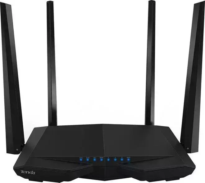 Роутер TENDA AC6